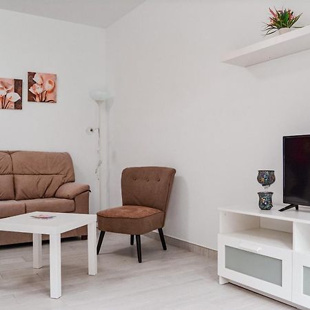 Danyser Suites Vacacionales Агуло Экстерьер фото