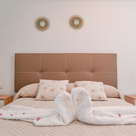 Danyser Suites Vacacionales Агуло Экстерьер фото