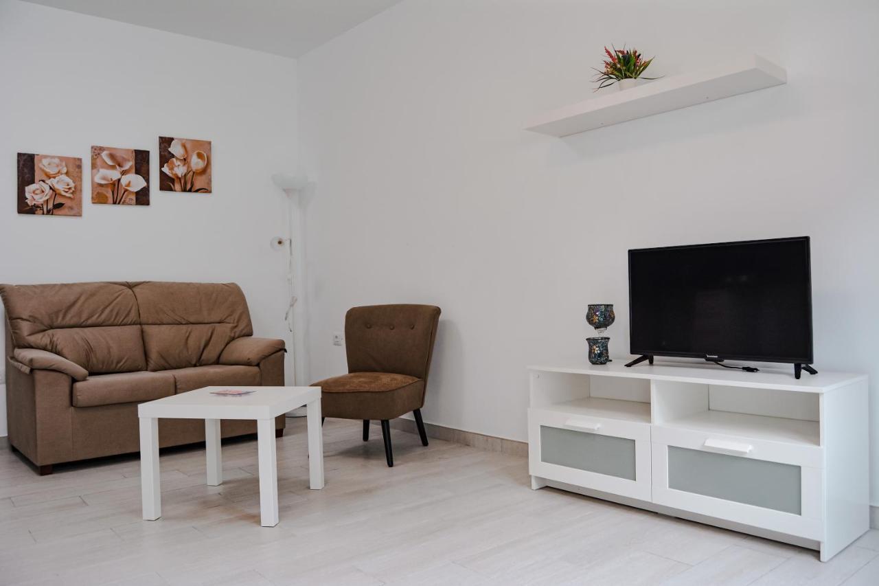 Danyser Suites Vacacionales Агуло Экстерьер фото