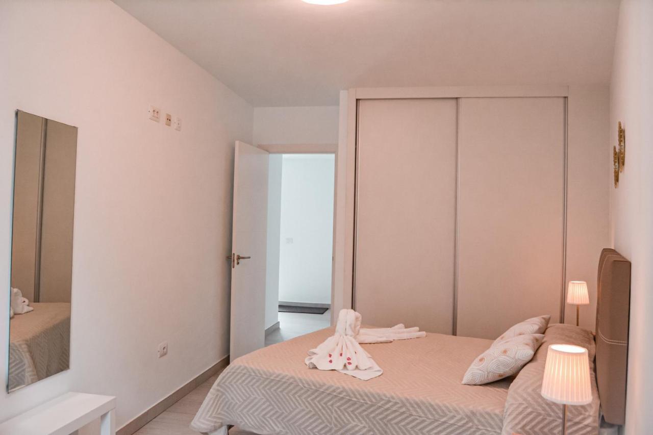 Danyser Suites Vacacionales Агуло Экстерьер фото
