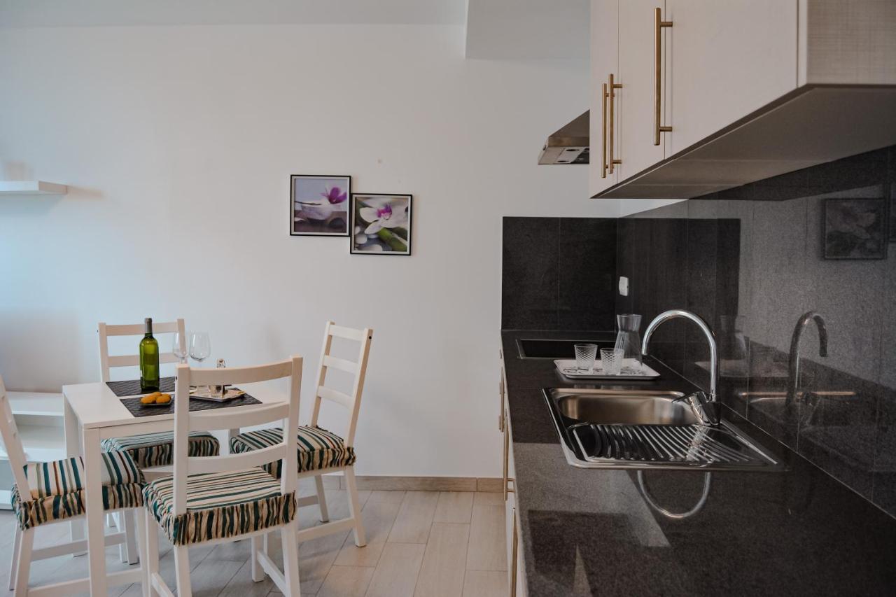 Danyser Suites Vacacionales Агуло Экстерьер фото