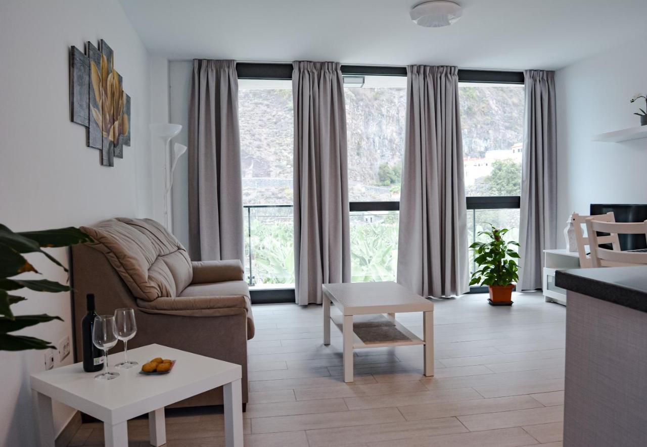 Danyser Suites Vacacionales Агуло Экстерьер фото
