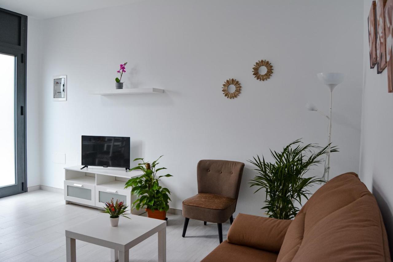 Danyser Suites Vacacionales Агуло Экстерьер фото