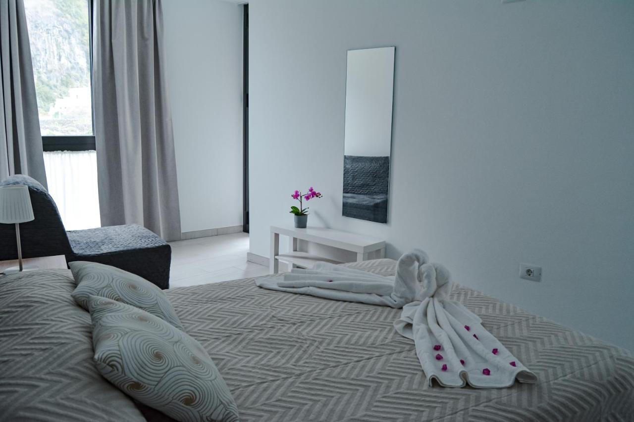 Danyser Suites Vacacionales Агуло Экстерьер фото